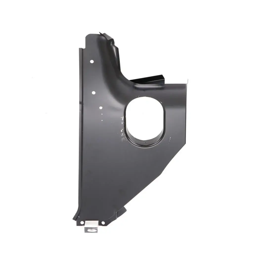 Inner Side Cowl Panel - LH - 67-72 Chevy GMC CK Truck SUV